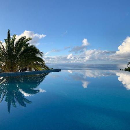 Hotel Amaudo แซงต์-ฟรองซัวส์ ภายนอก รูปภาพ