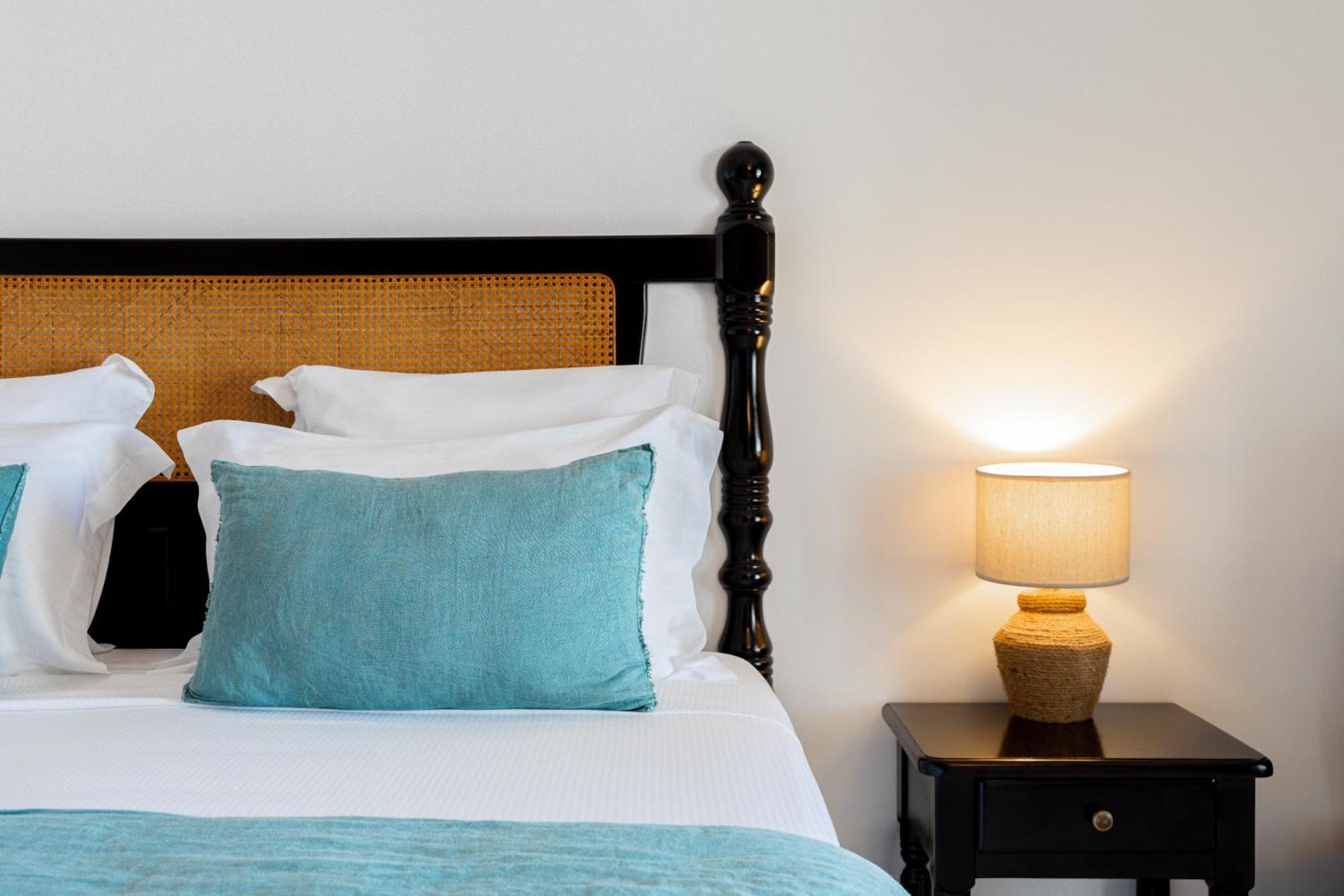 Hotel Amaudo แซงต์-ฟรองซัวส์ ภายนอก รูปภาพ