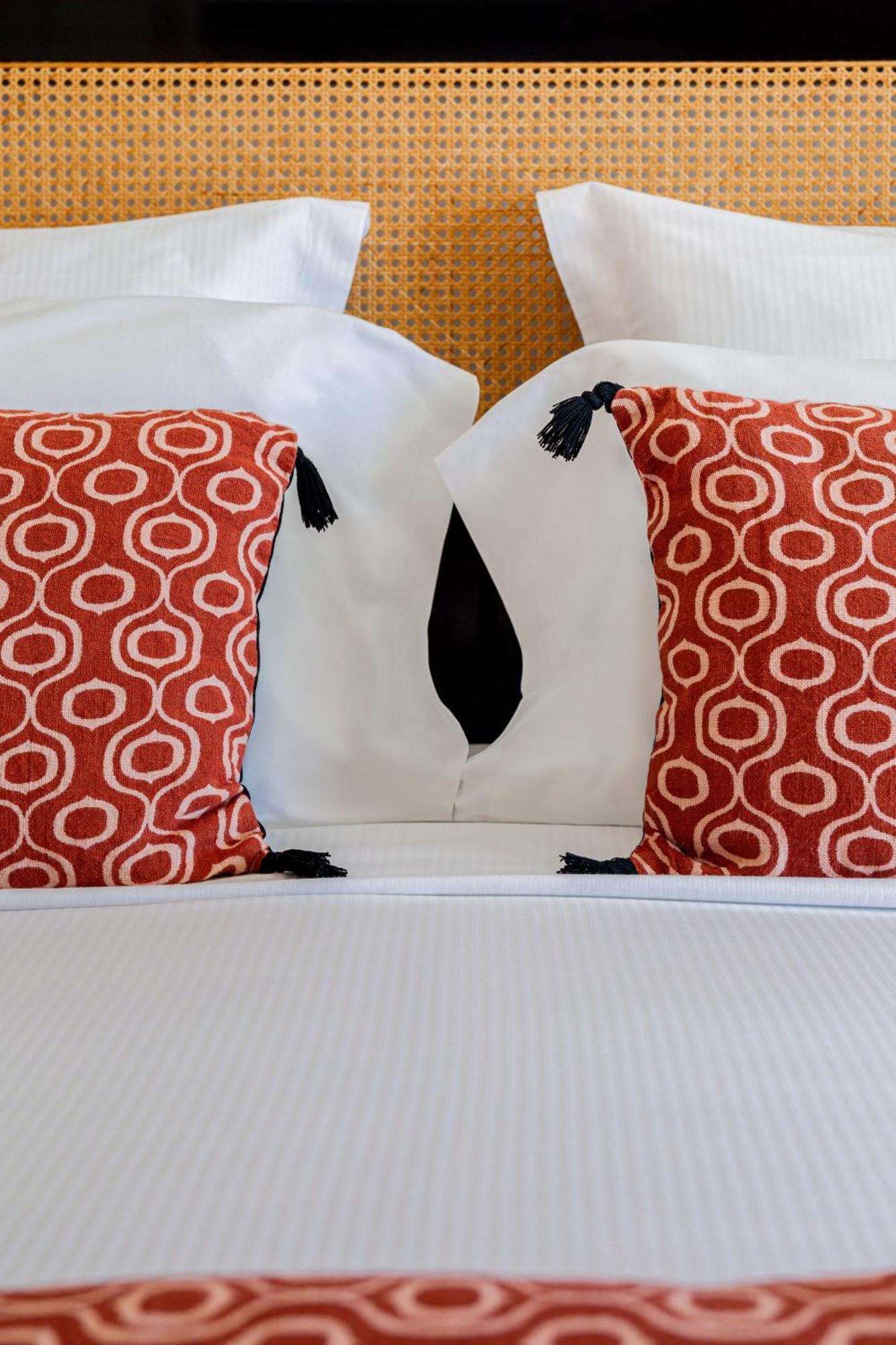 Hotel Amaudo แซงต์-ฟรองซัวส์ ภายนอก รูปภาพ