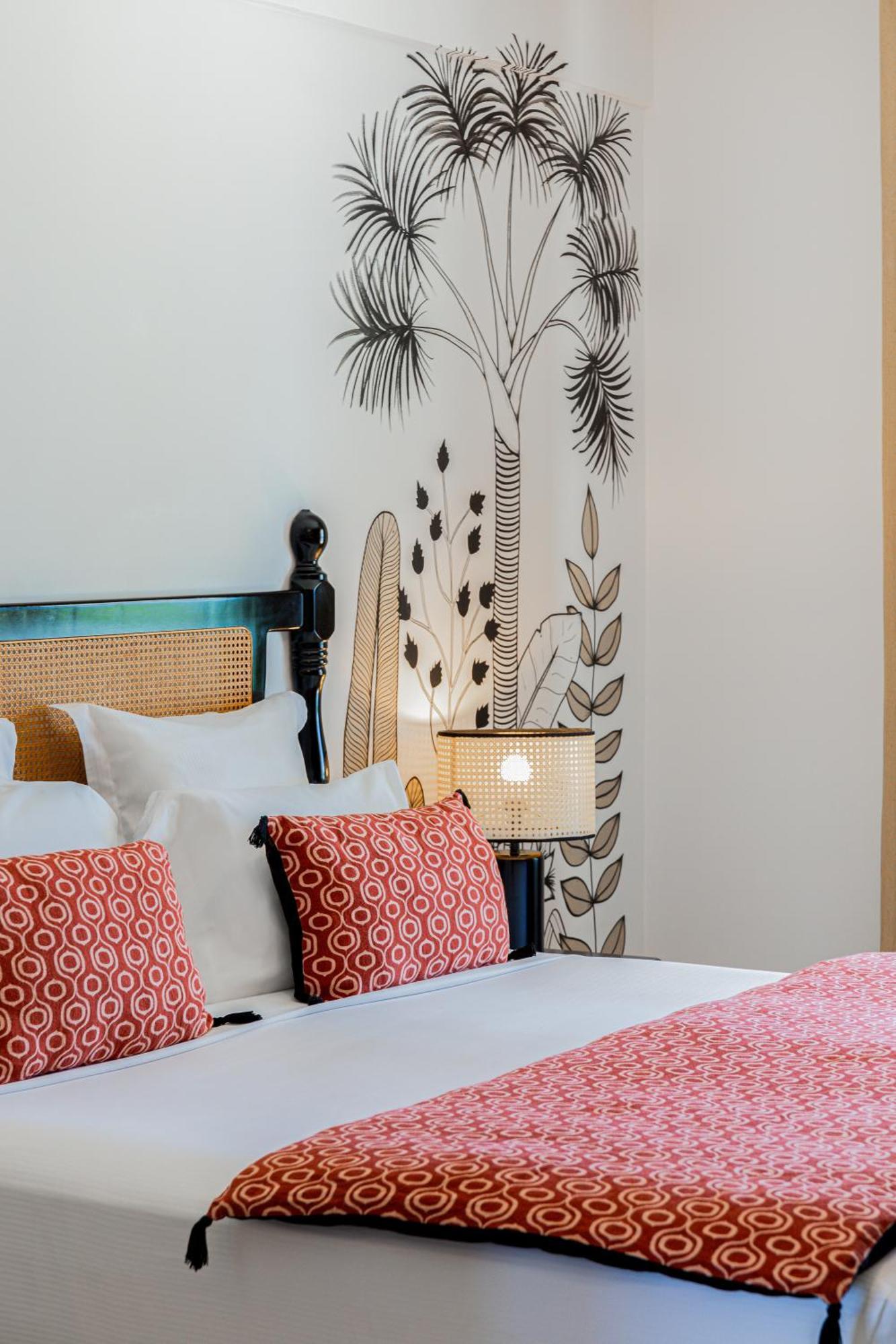 Hotel Amaudo แซงต์-ฟรองซัวส์ ภายนอก รูปภาพ