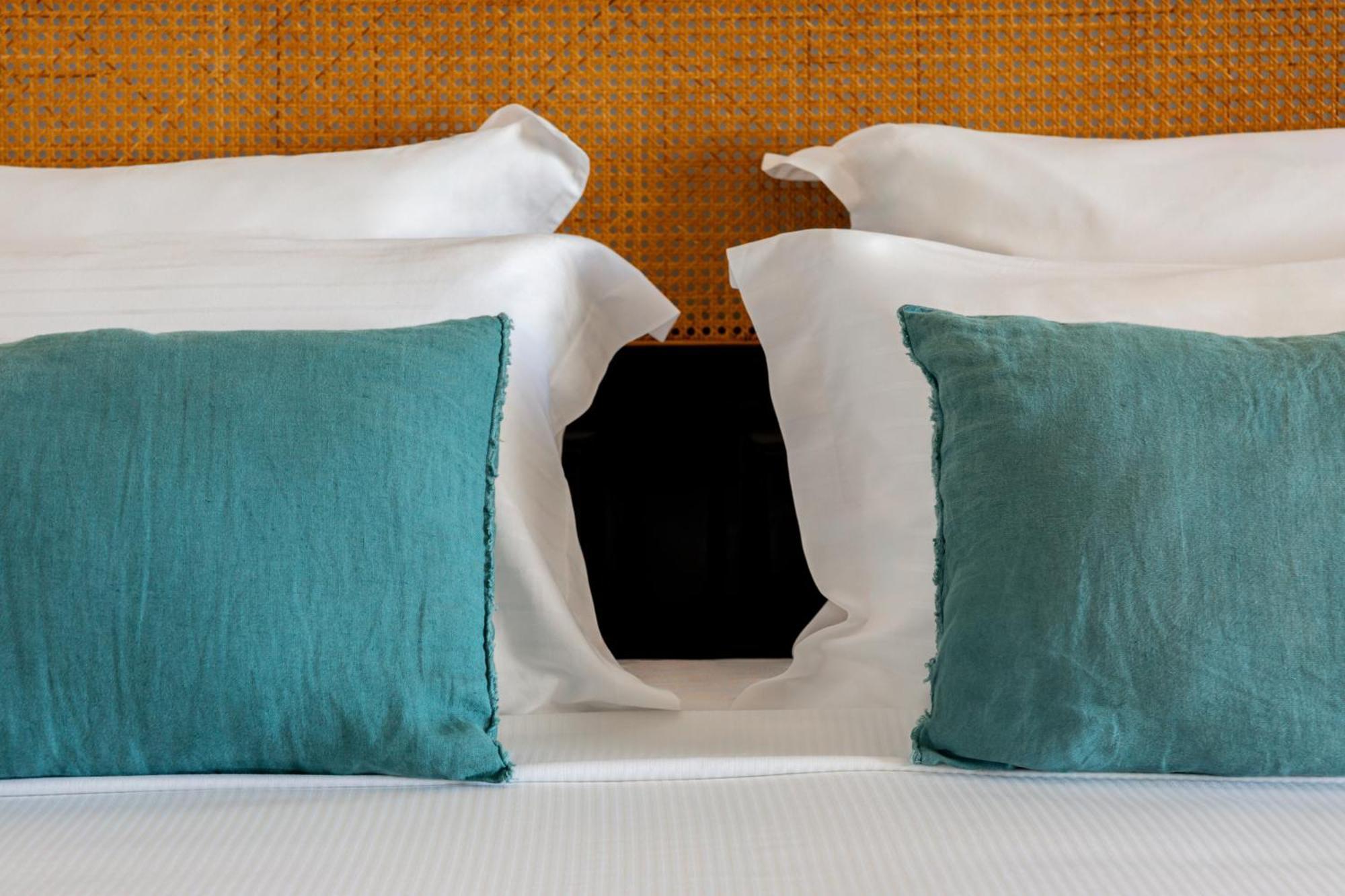 Hotel Amaudo แซงต์-ฟรองซัวส์ ภายนอก รูปภาพ