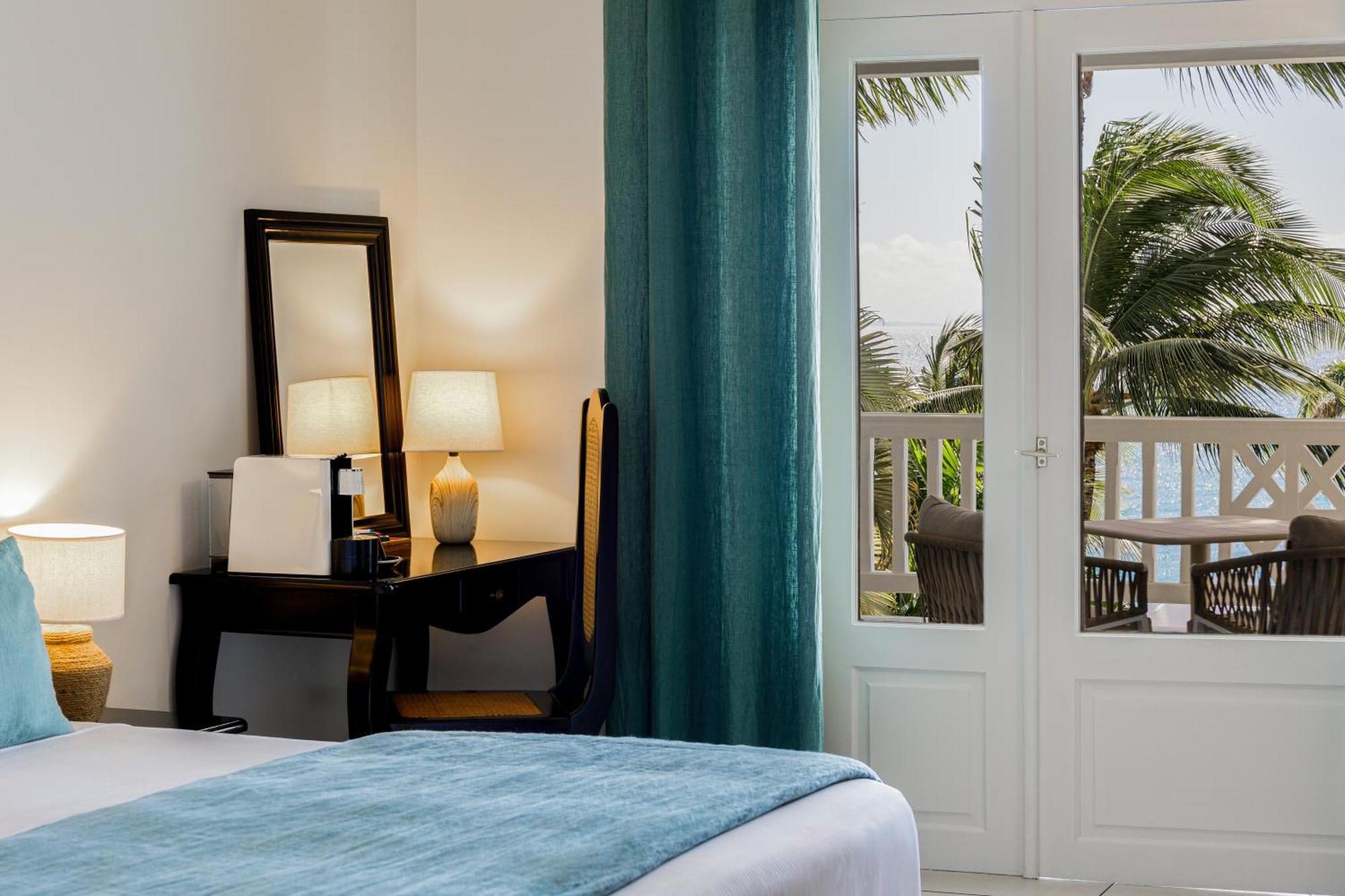 Hotel Amaudo แซงต์-ฟรองซัวส์ ภายนอก รูปภาพ