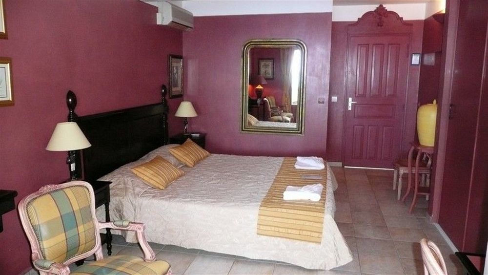 Hotel Amaudo แซงต์-ฟรองซัวส์ ภายนอก รูปภาพ